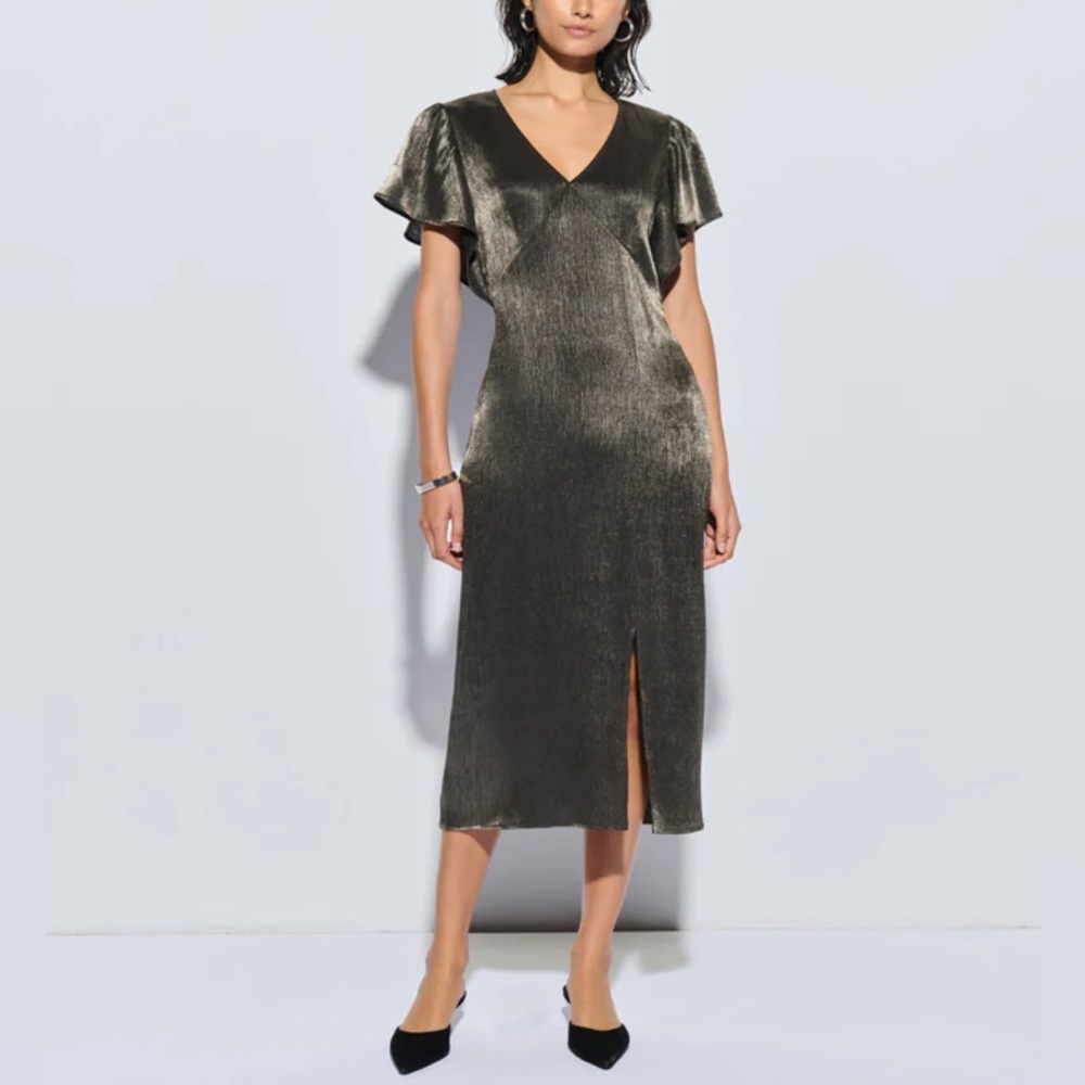 Nation LTD Pamela Dress NWT